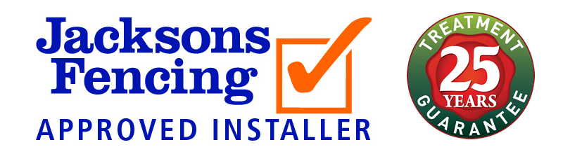 jacksons approved installer